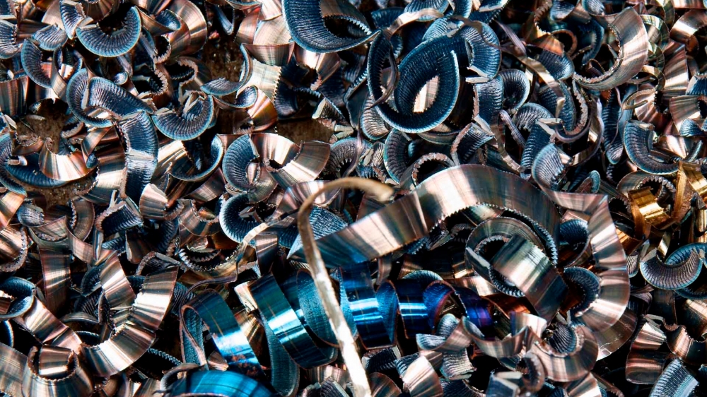 Çınar Metal, Sincanda bakır hurda, inşaat hurdası, demir hurdası, sarı hurda, hurda söküm, alüminyum hurda